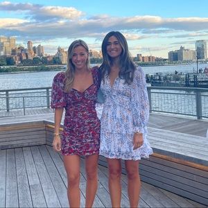 Spring and Summer Dress